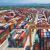 Puerto de Manzanillo establece récord en manejo de carga contenerizada
