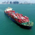 The Freight Cost per Container from China Soars by 83%